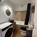 Apartment Le Genepy, 30m2, 4 P, Balcon Parking, Clim
