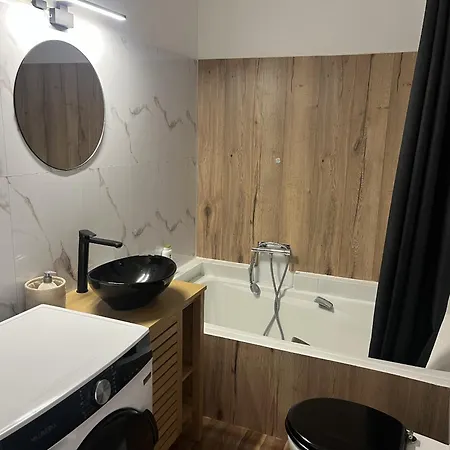 Le Genepy, 30m2, 4 P, Balcon Parking, Clim Frejus