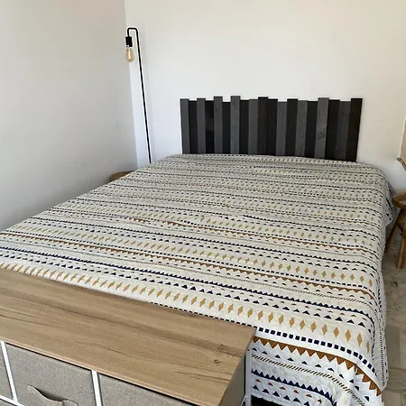 Le Genepy, 30m2, 4 P, Balcon Parking, Clim Apartment *