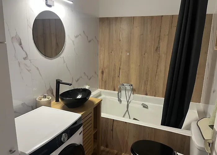 Le Genepy, 30m2, 4 P, Balcon Parking, Clim Fréjus